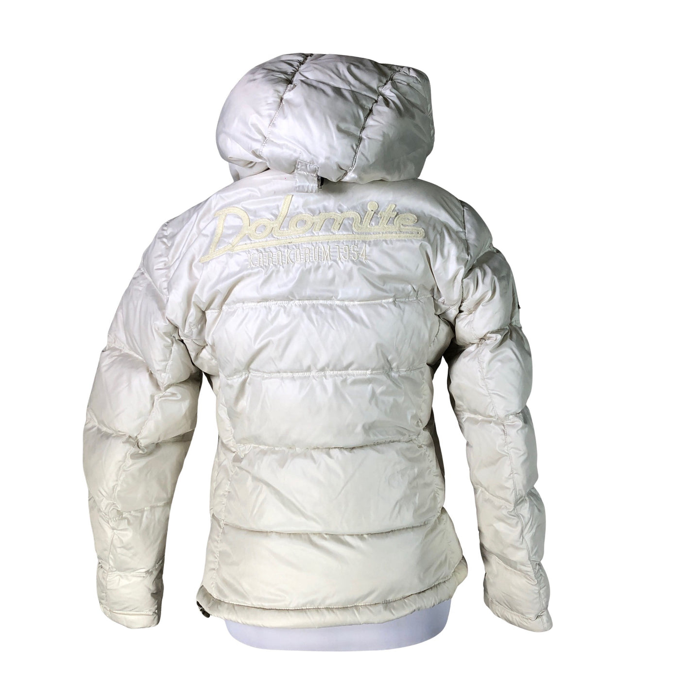 Unisex Dolomite - Untuvatakki, koko 38 - (2)
