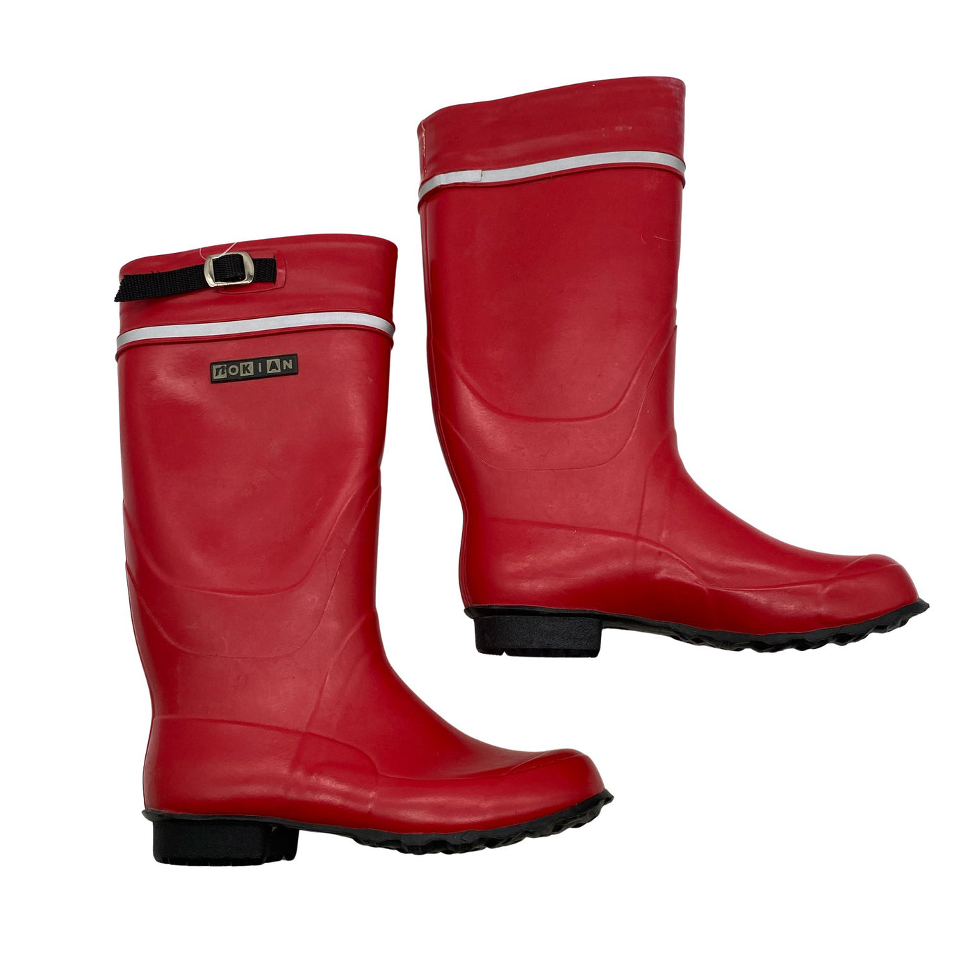 Unisex Nokian - Kumisaappaat, koko 38 - (1)