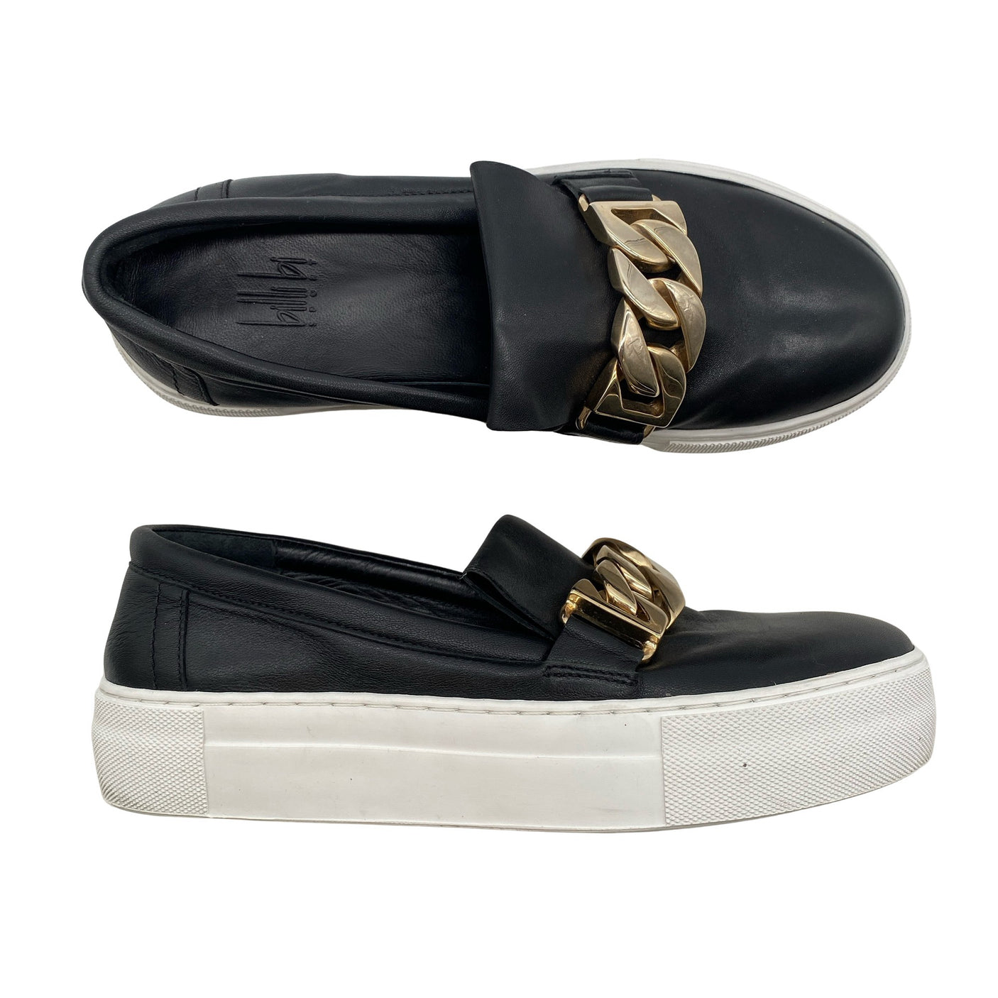 Unisex Billi Bi - Tennarit, koko 39 - (1)