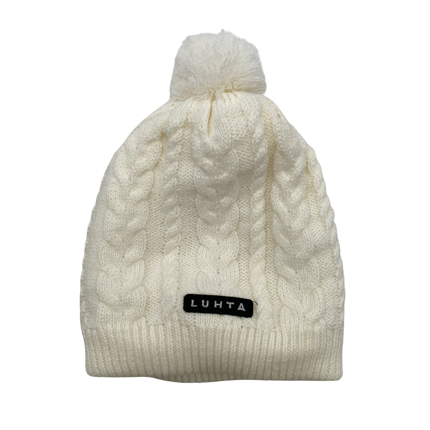 Unisex Luhta - Talvipipo, koko 52 - 54 cm - (1)