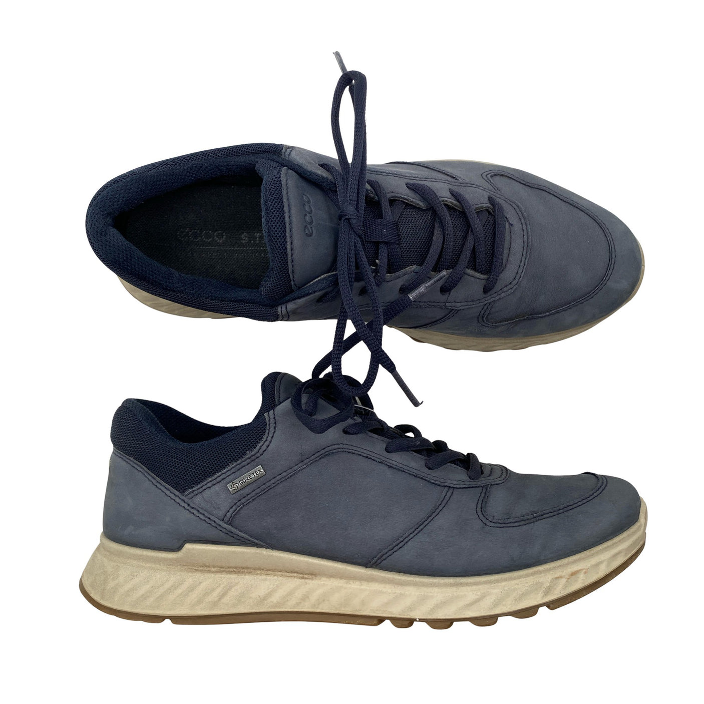 Unisex Ecco - Lenkkarit, koko 40 - (1)