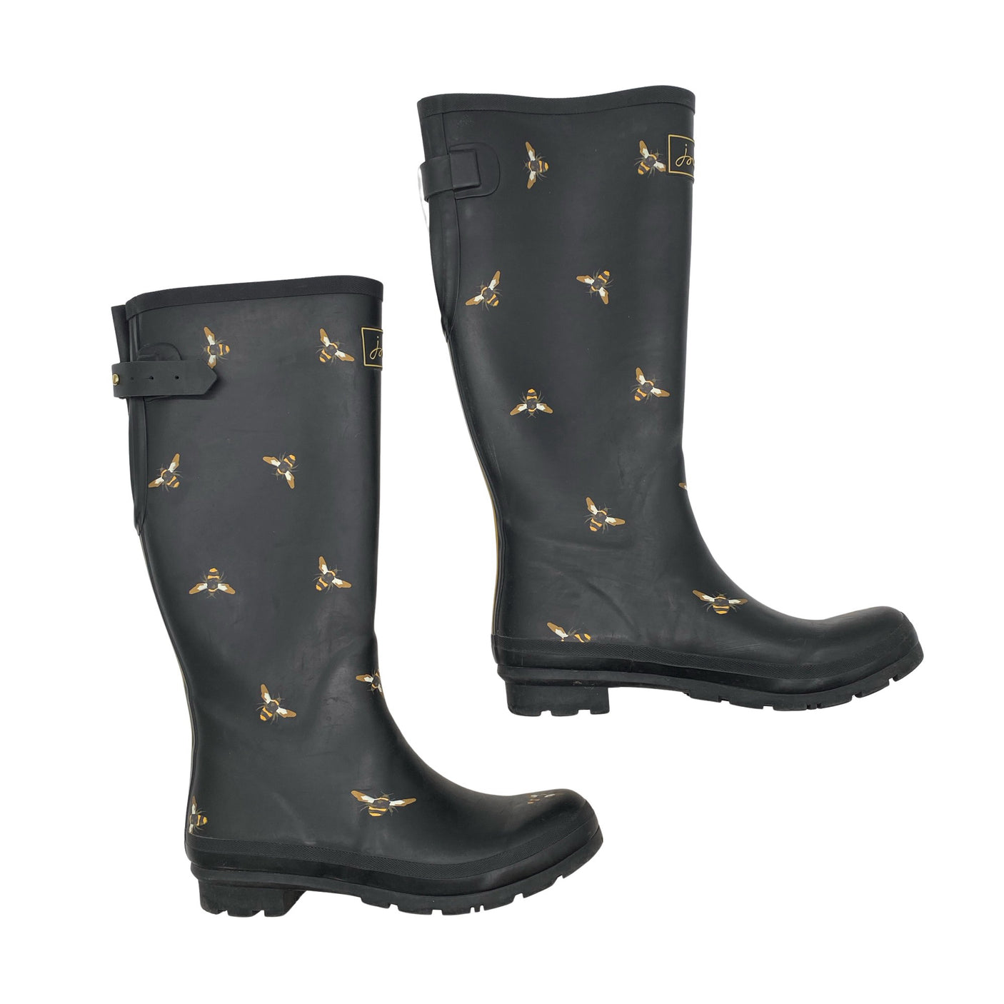 Unisex Joules - Kumisaappaat, koko 42 - (1)