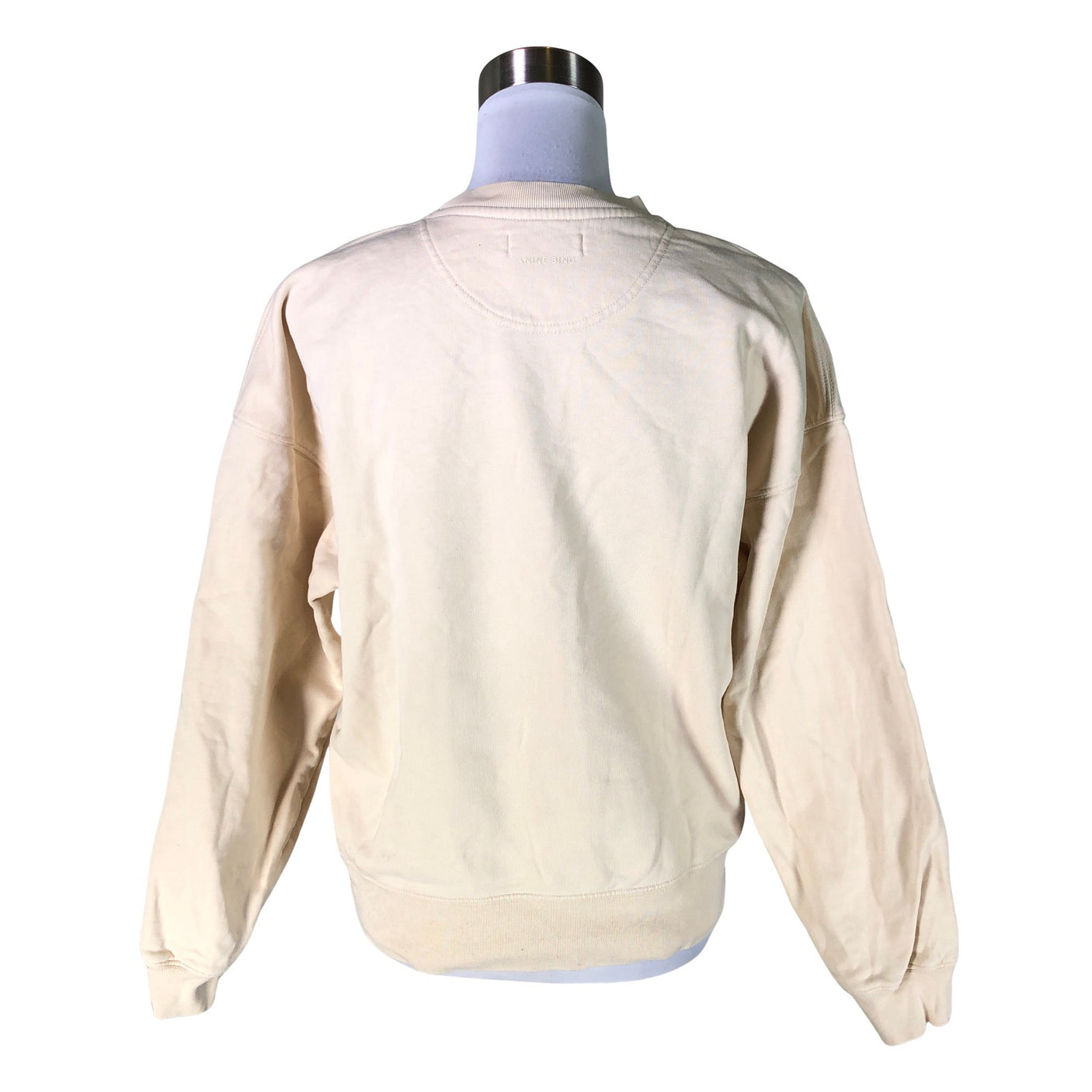 Unisex Anine Bing - Collegepaita, koko 36 - (2)