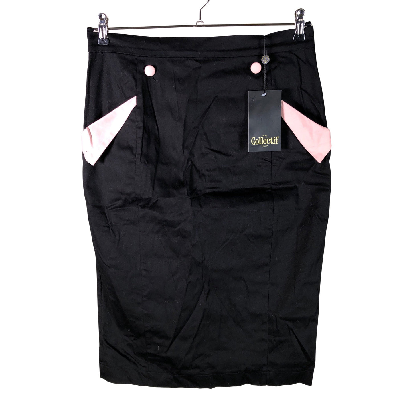 Unisex Collectif - Kangashame, koko 40 - (1)