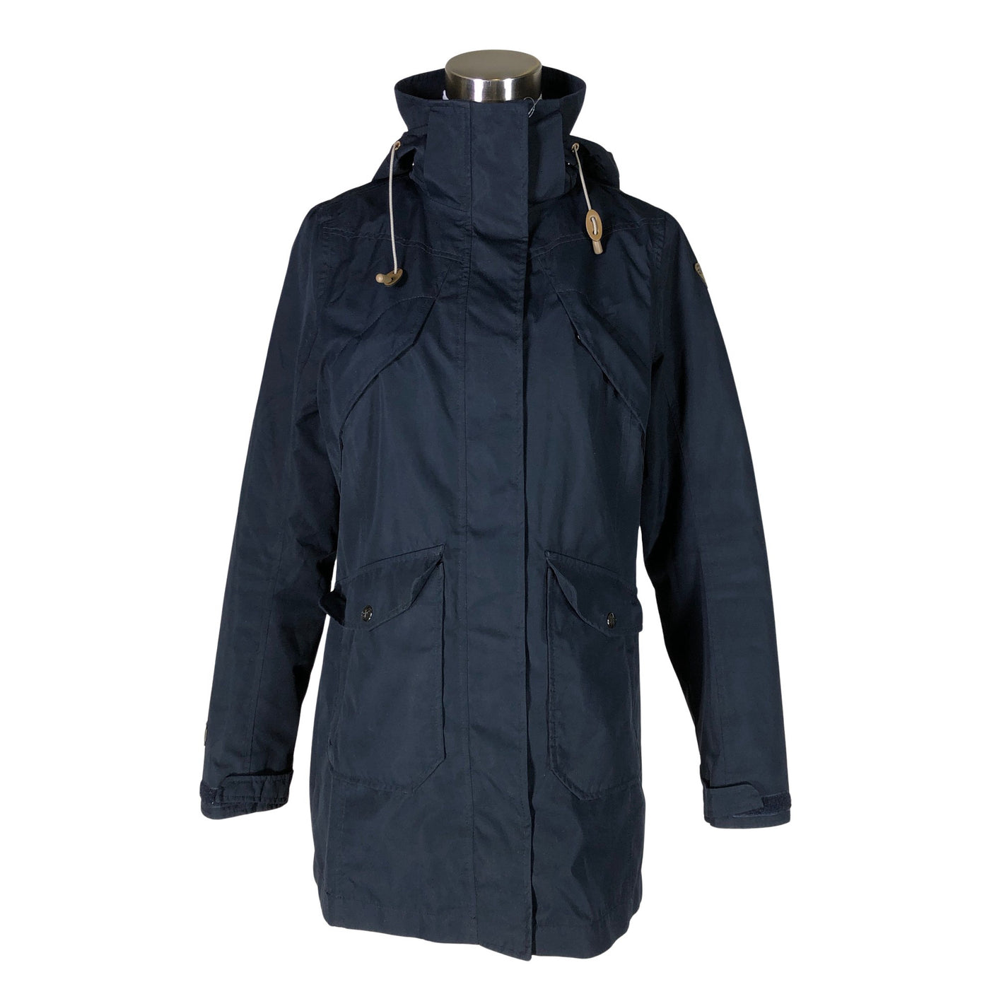 Unisex Icepeak - Parkatakki, koko 38 - (1)
