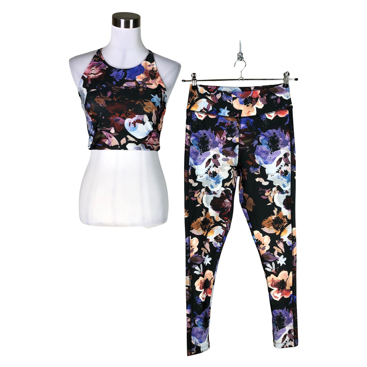 Unisex Kaiko - Urheilutoppi, koko 38 - (1)