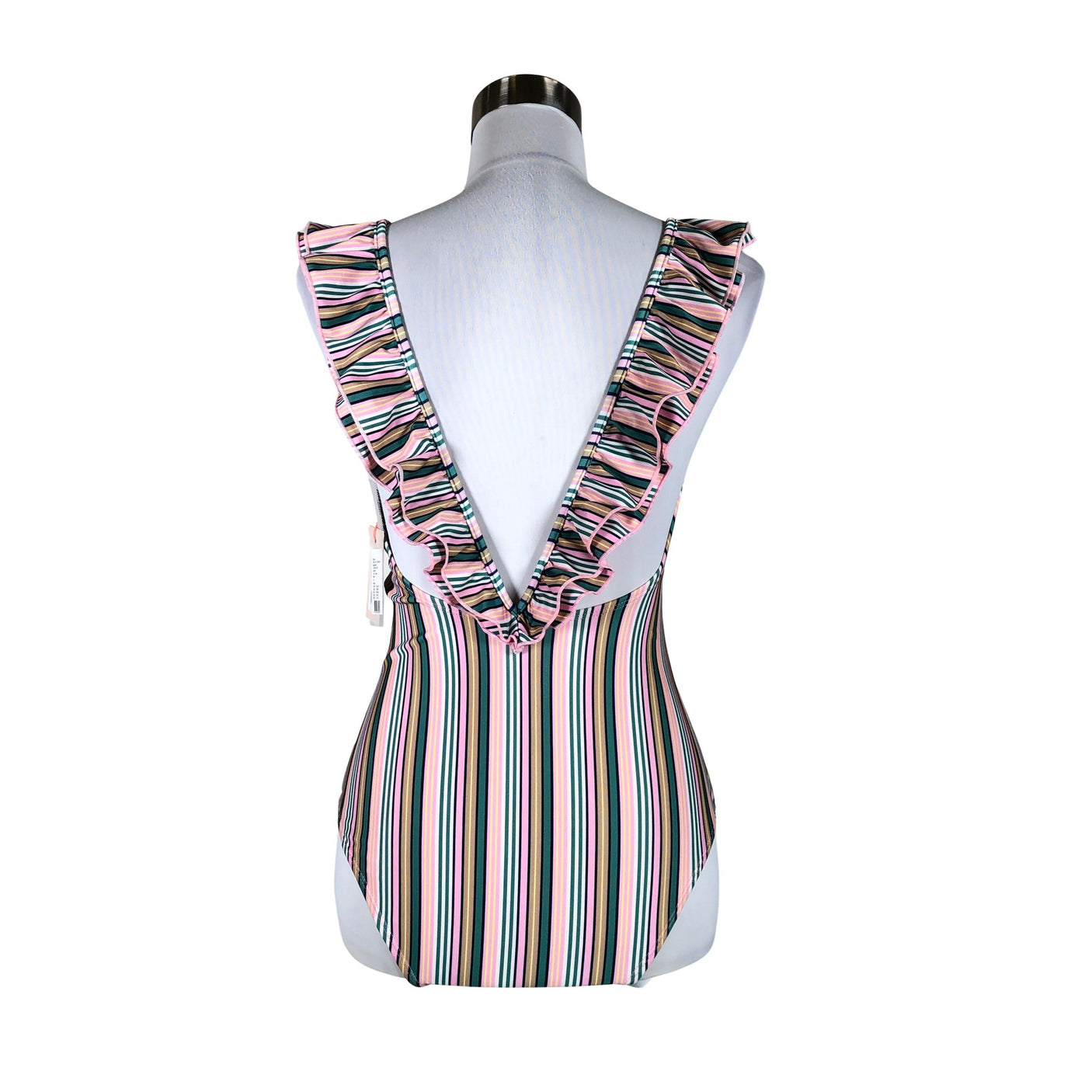 Unisex Beck Söndergaard - Uimapuku, koko 38 - (2)