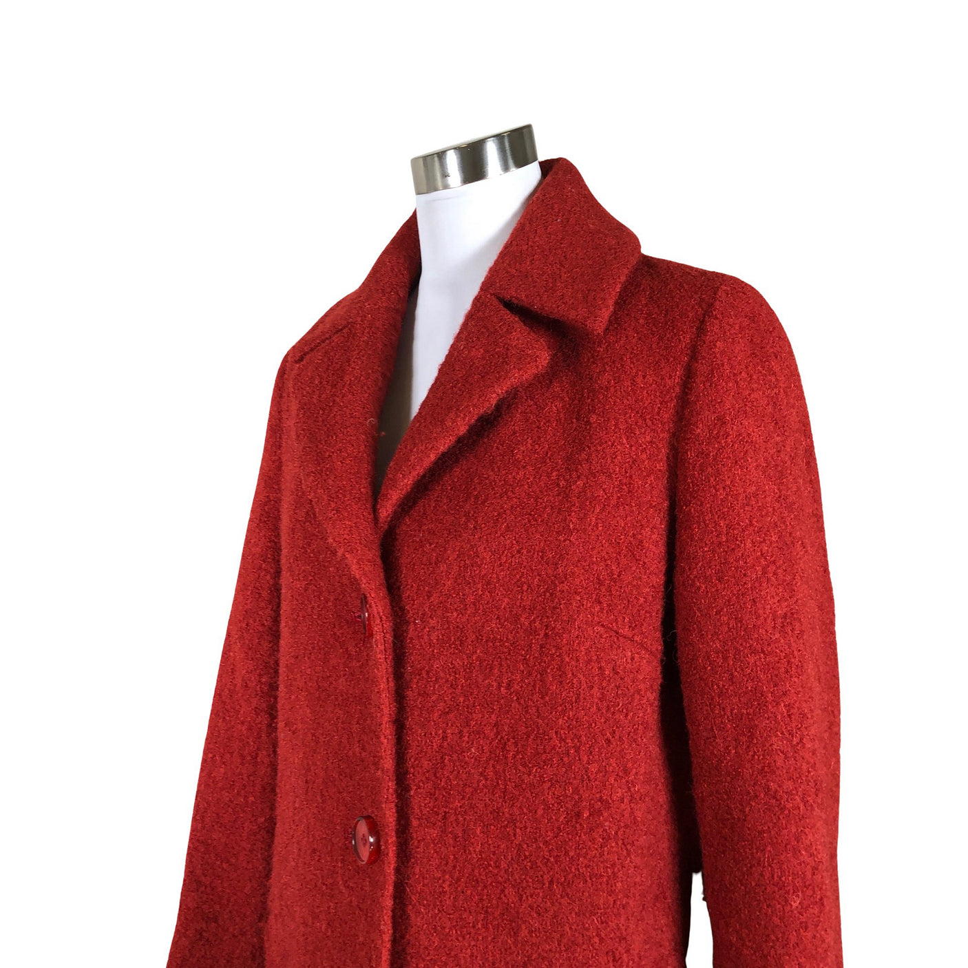 Unisex Fuchs Schmitt - Villakangastakki, koko 40 - (3)
