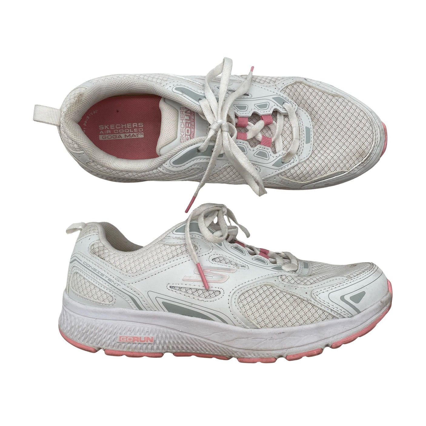 Unisex Skechers - Juoksukengät, koko 39 - (1)