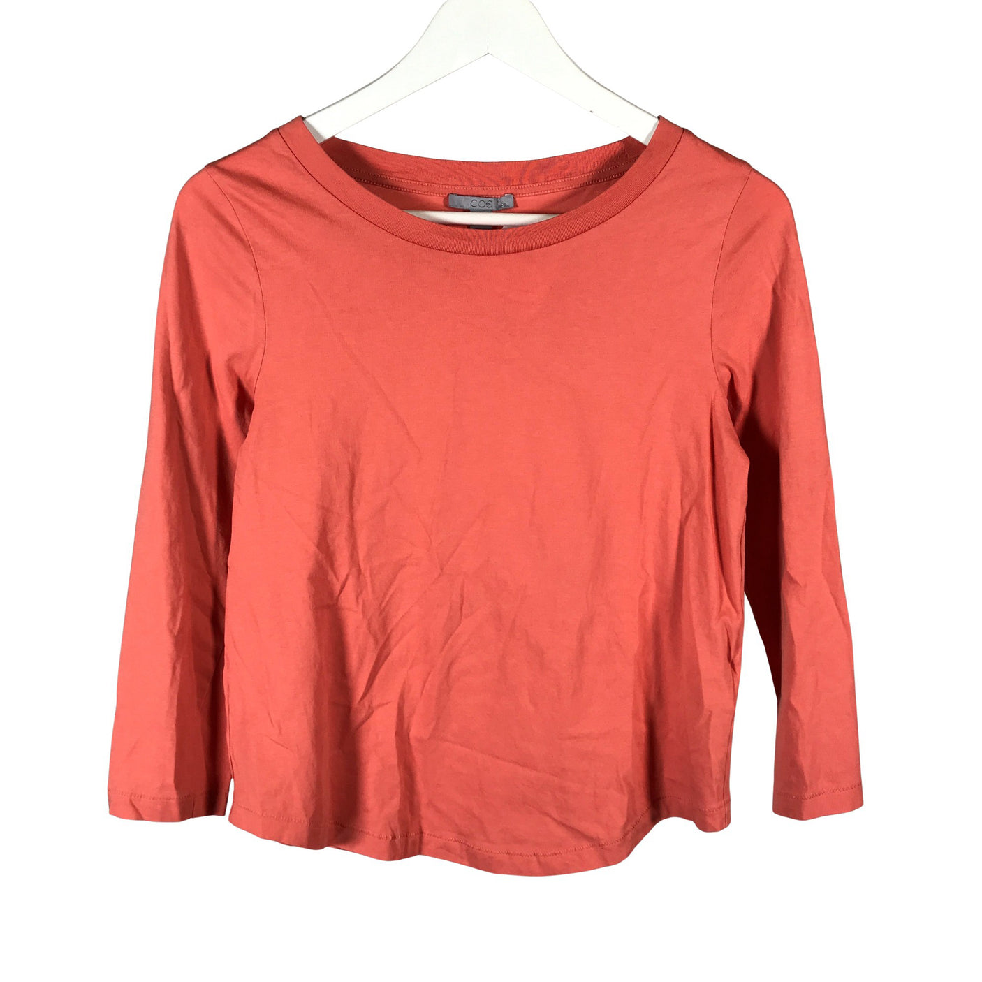 Unisex COS - Trikoopaita, koko 34 - (1)
