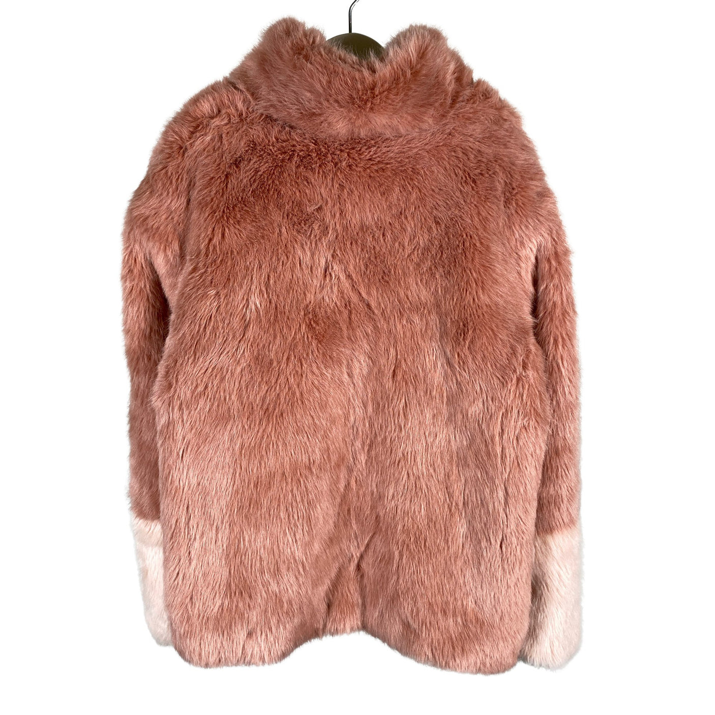 Unisex Lindex - Tekoturkistakki, koko 146 - 152 - (2)