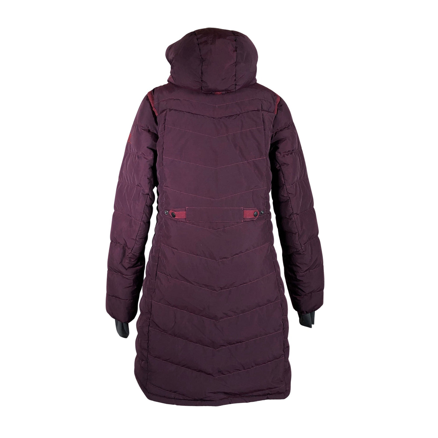 Unisex Bergans of Norway - Parkatakki, koko 38 - (2)