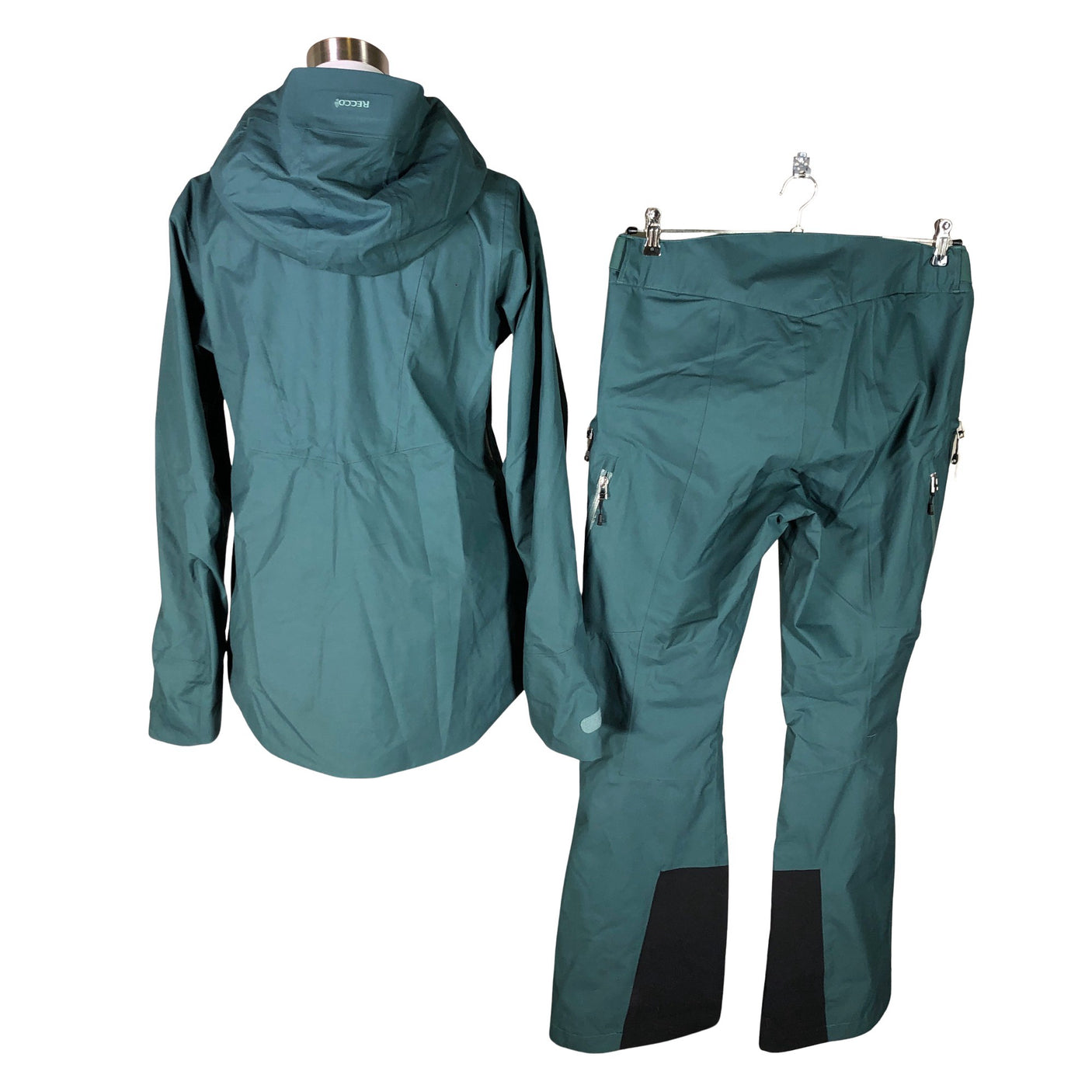 Unisex Bergans of Norway - Kuoritakki, koko 38 - (2)