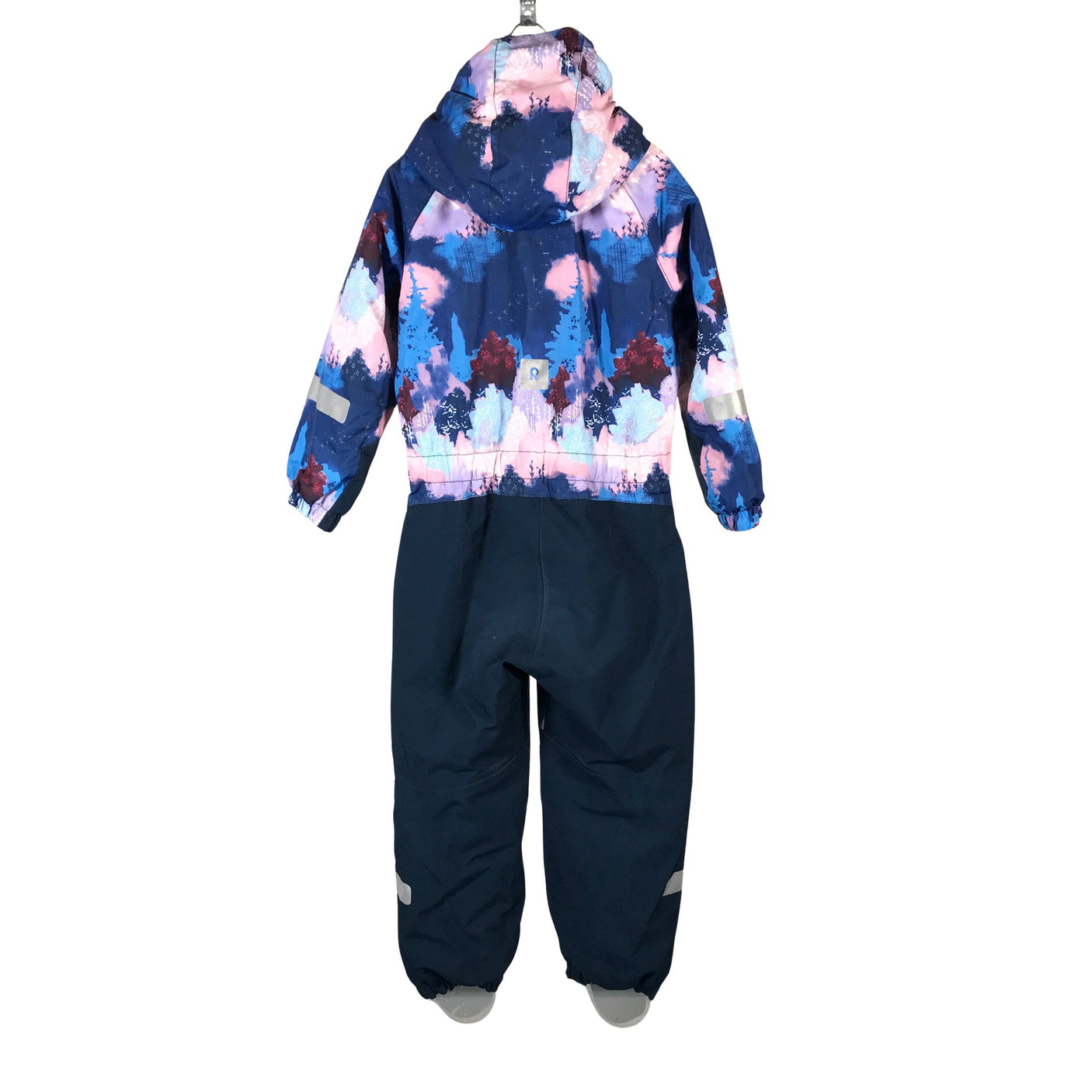 Unisex Reima - Toppahaalari, koko 116 - 122 - (2)