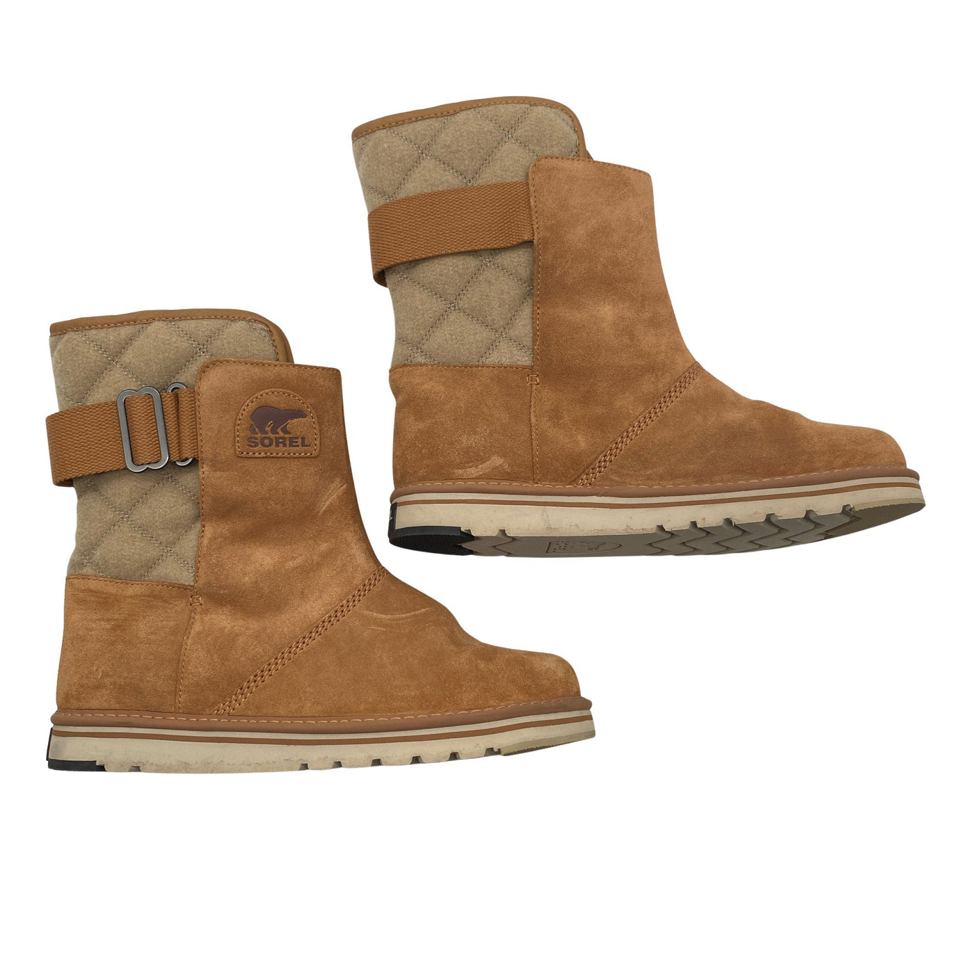 Unisex Sorel - Talvikengät, koko 42 - (1)