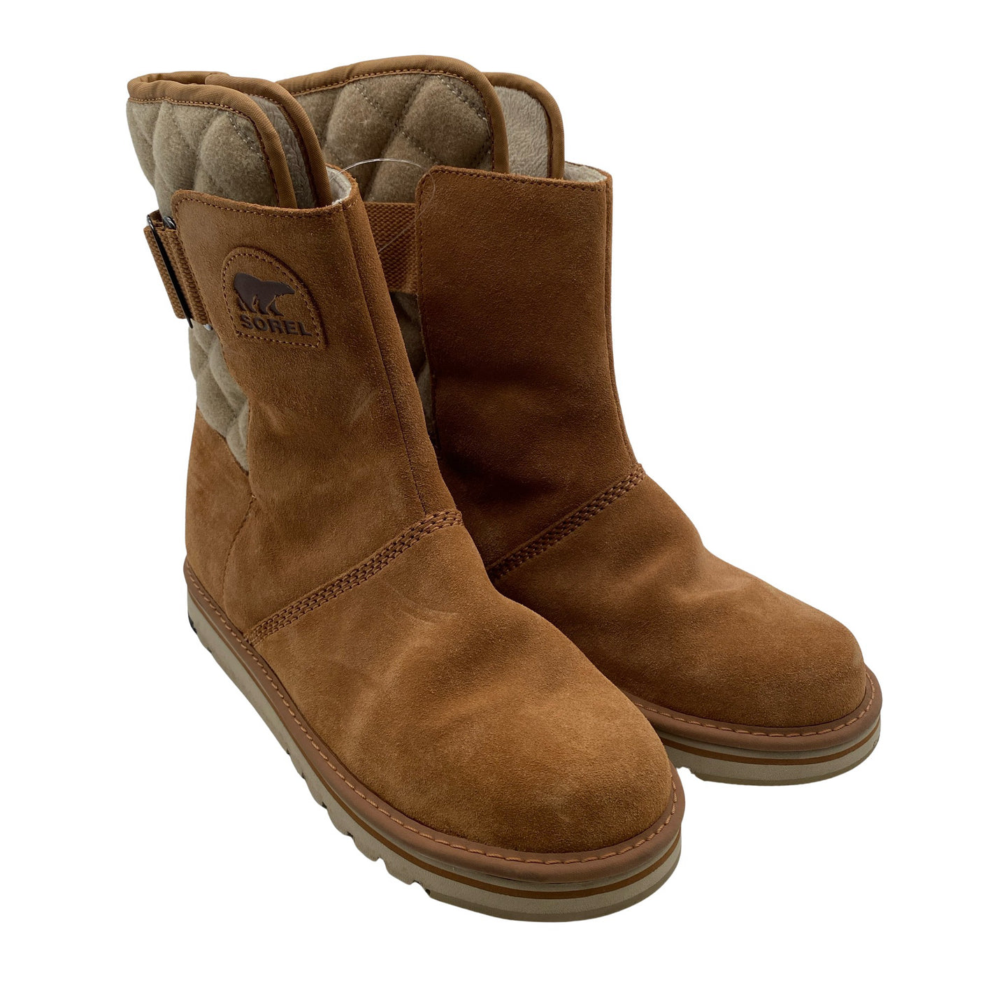 Unisex Sorel - Talvikengät, koko 42 - (3)