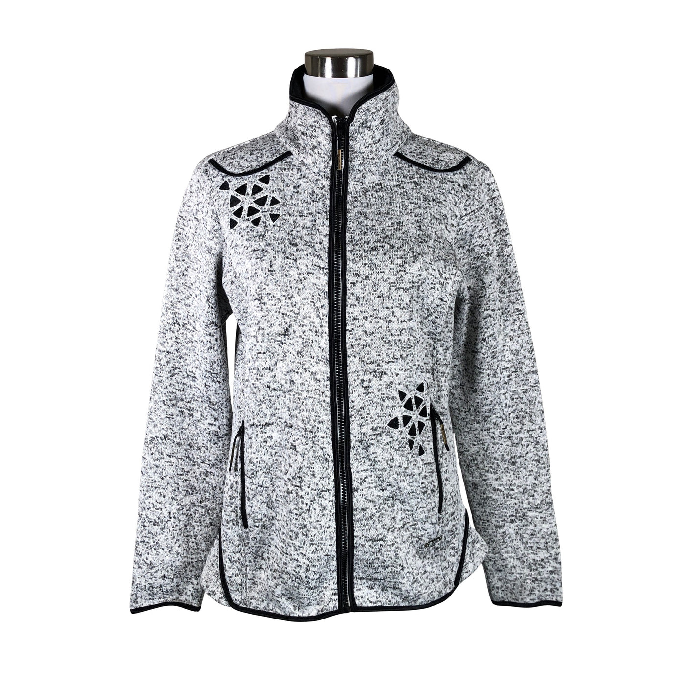Unisex Torstai - Fleecetakki, koko 38 - (1)