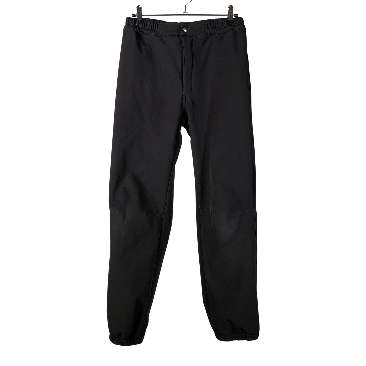 Unisex Basic by Stockmann - Softshell-housut, koko 146 - 152 - (1)