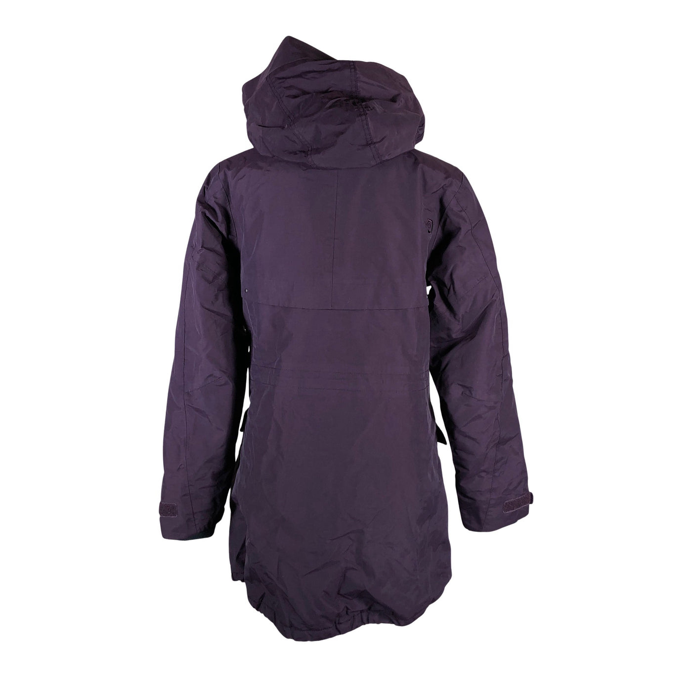 Unisex Didriksons - Parkatakki, koko 38 - (2)