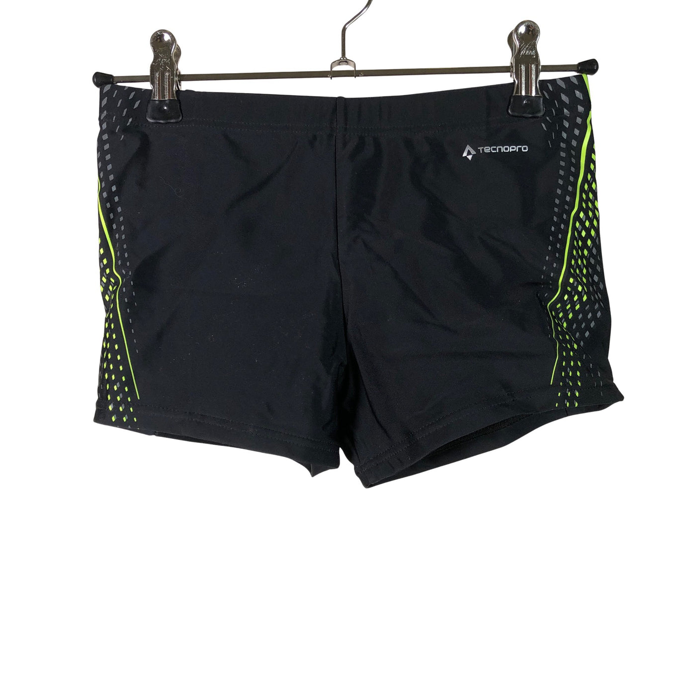 Unisex Tecnopro - Uimahousut, koko 134 - 140 - (1)