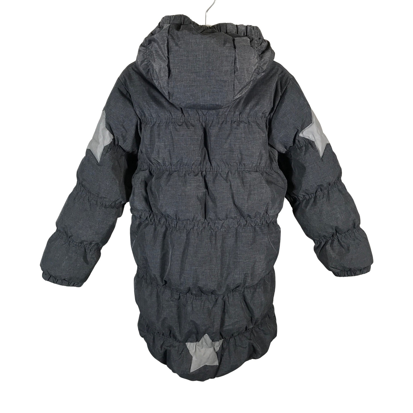 Unisex Molo Kids - Toppatakki, koko 116 - 122 - (2)