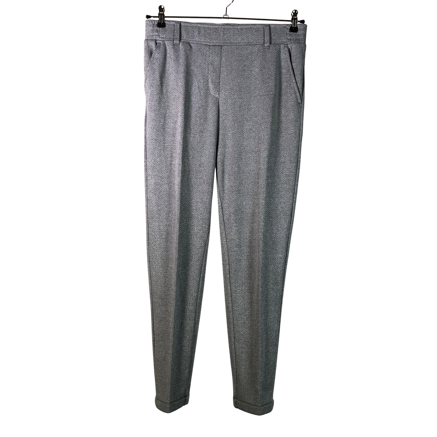 Unisex Tom Tailor - Trikoohousut, koko 38 - (1)
