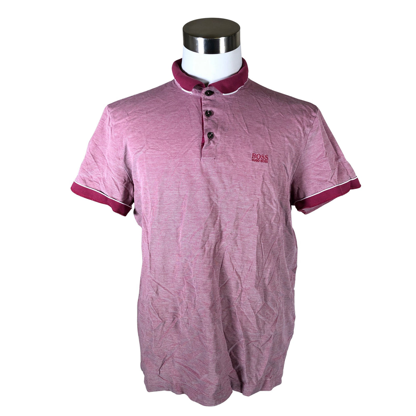 Unisex Hugo Boss - Pikeepaita, koko XL - (1)