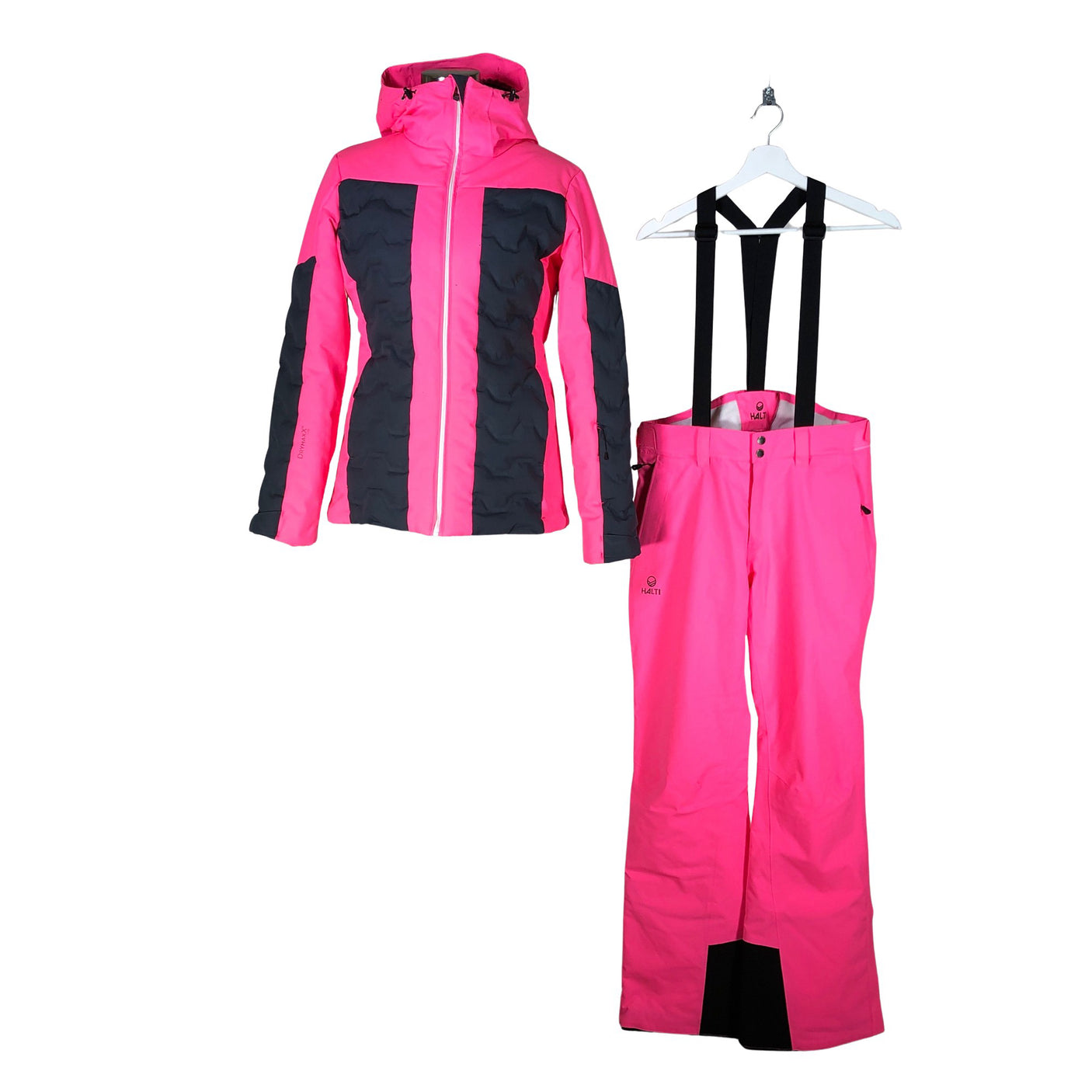 Unisex Halti - Toppa-asu, koko 40 - (1)