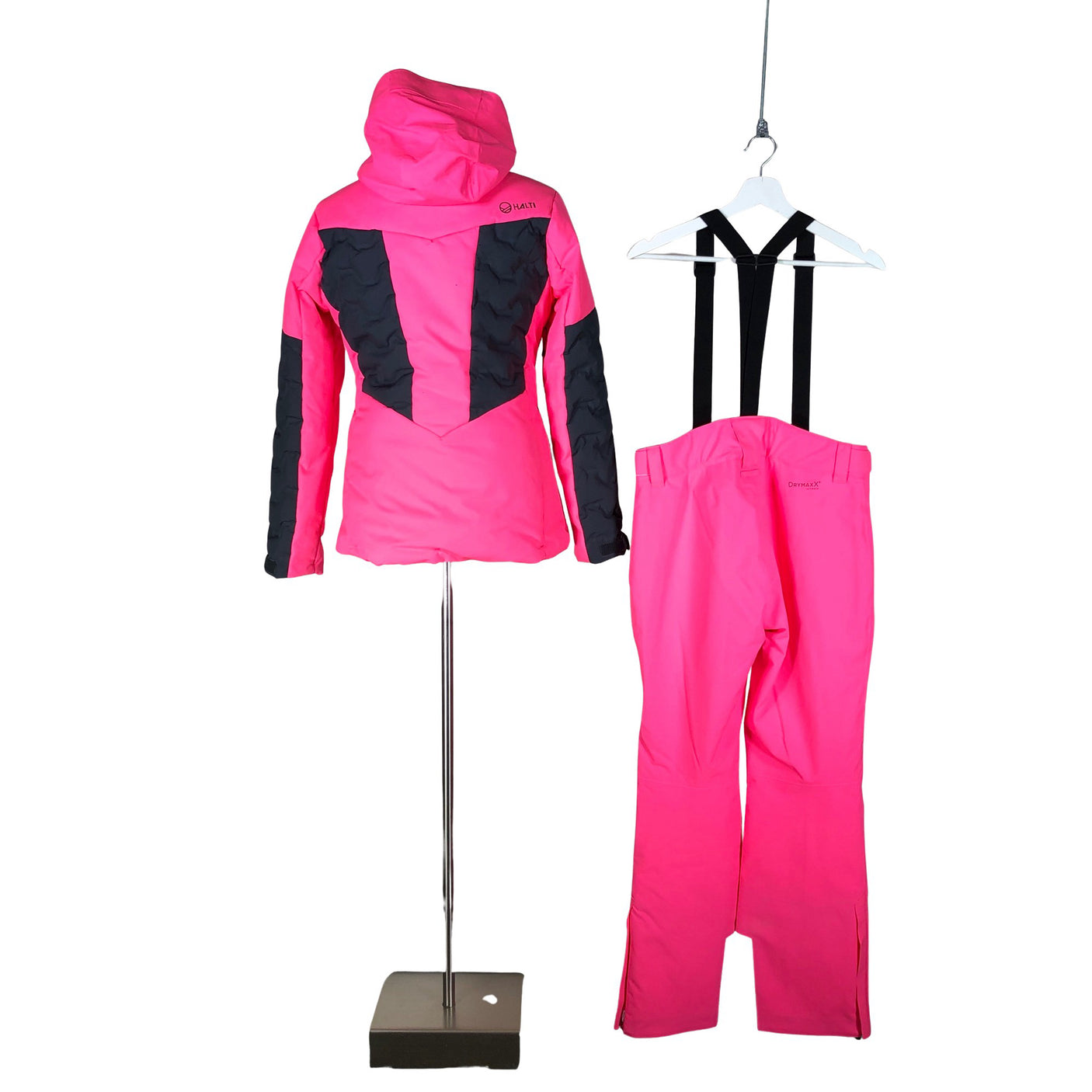 Unisex Halti - Toppa-asu, koko 40 - (2)