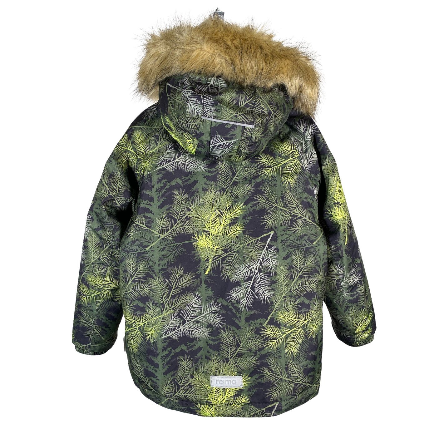 Unisex Reimatec - Toppatakki, koko 122 - 128 - (2)