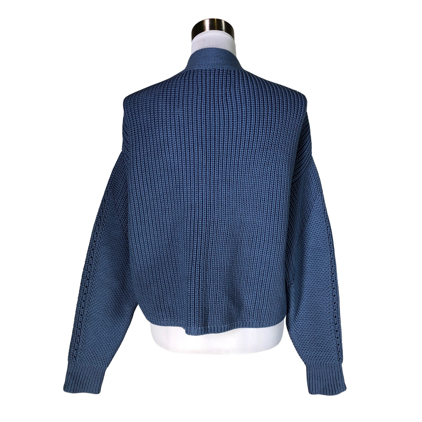 Unisex The Knotty Ones - Neuletakki, koko 36 - (2)
