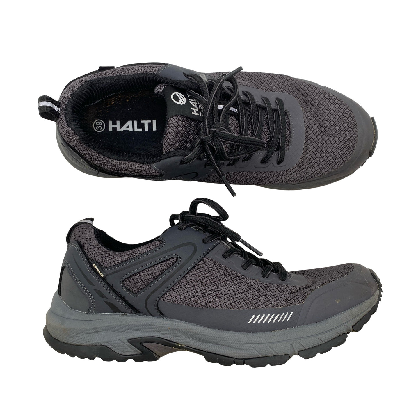 Unisex Halti - Retkeilylenkkarit, koko 39 - (1)