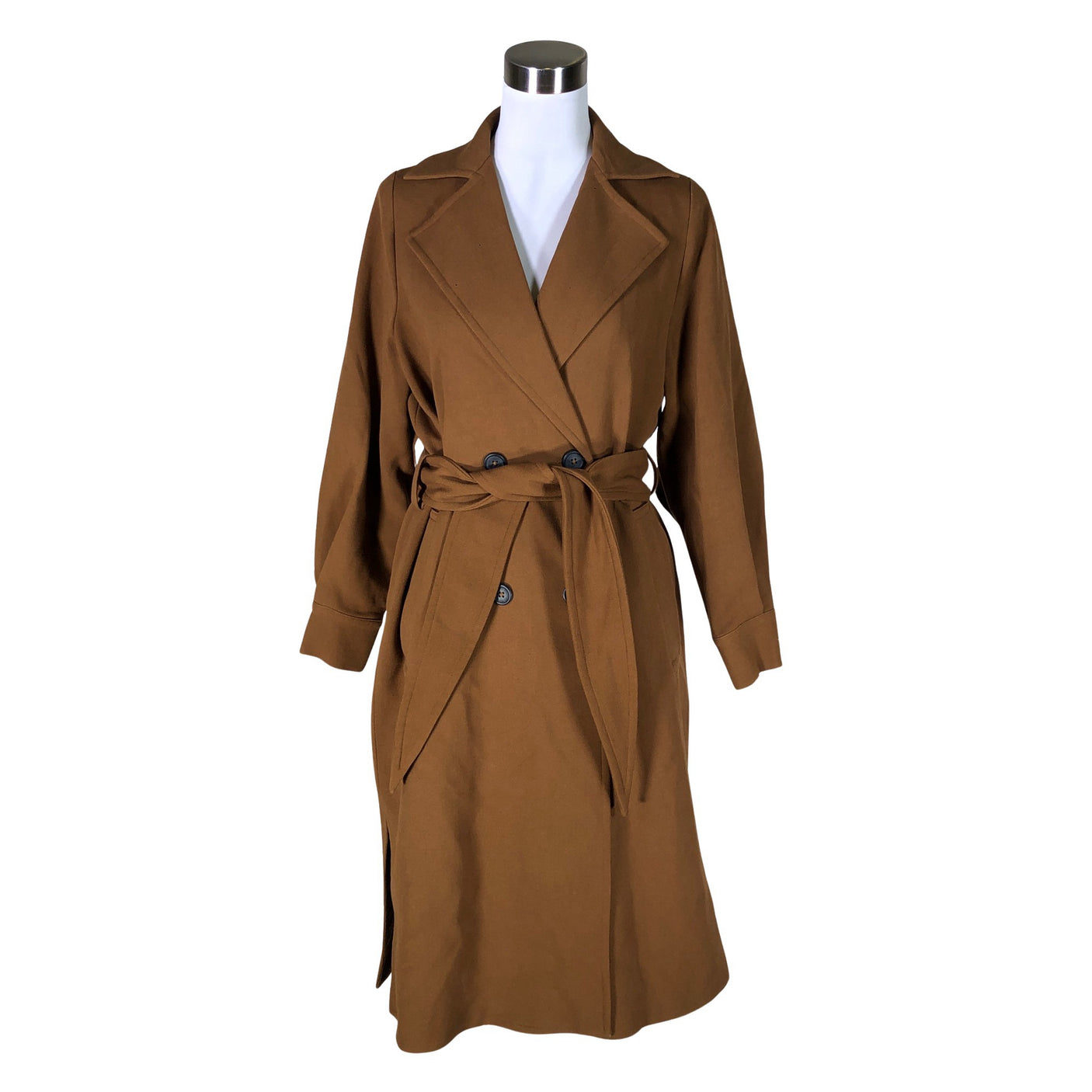 Unisex And Less - Trenssitakki, koko 34 - (1)