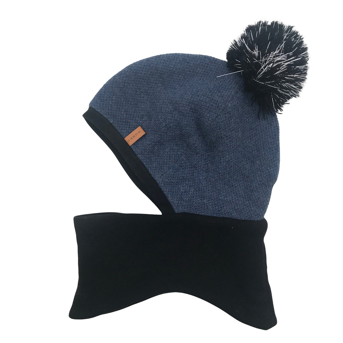 Unisex Sumee - Kypärähattu, koko 50 - 52 cm - (2)