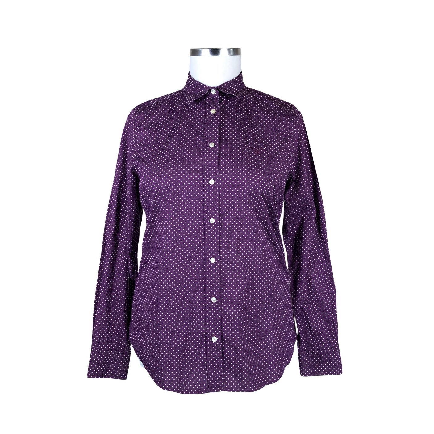 Unisex Gant - Kauluspaita, koko 42 - (1)