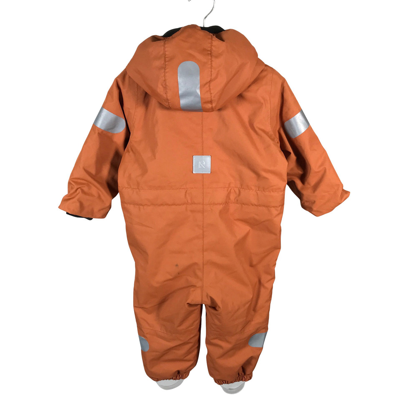 Unisex Reima - Toppahaalari, koko 80 - 86 - (2)