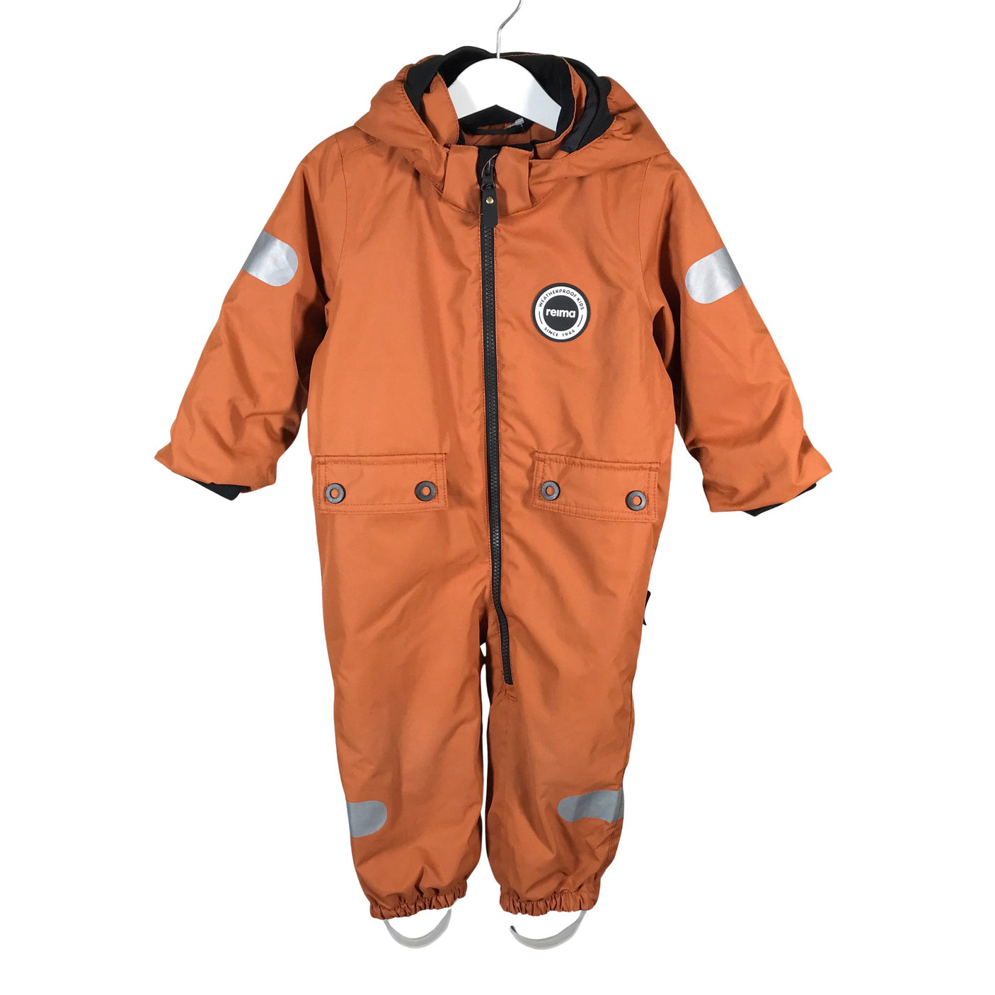 Unisex Reima - Toppahaalari, koko 80 - 86 - (1)