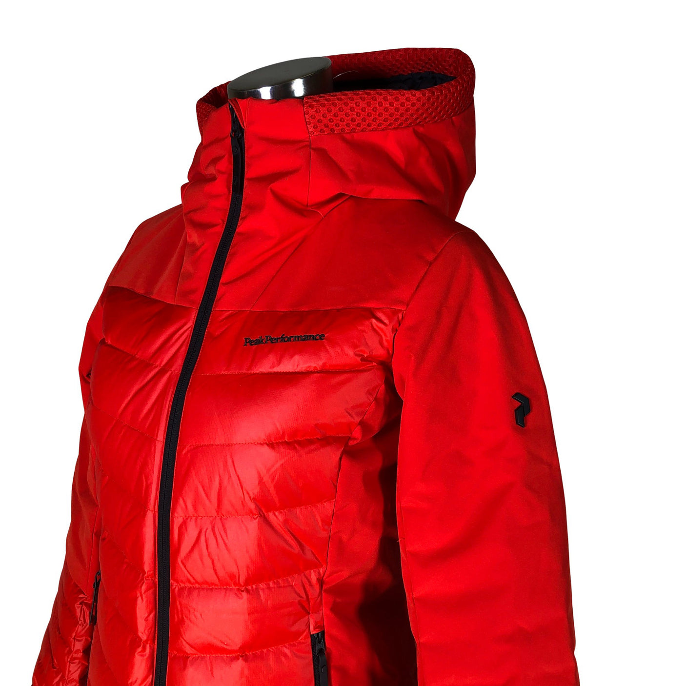 Unisex Peak Performance - Untuvatakki, koko 36 - (3)