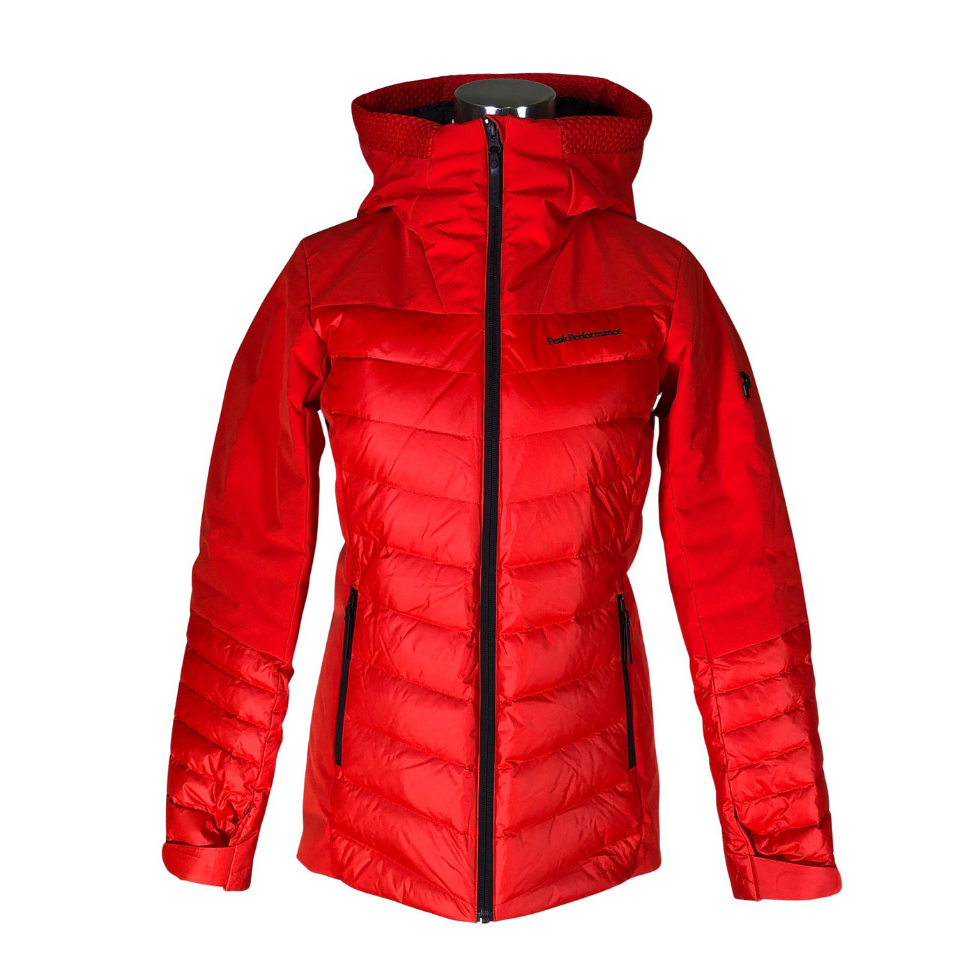 Unisex Peak Performance - Untuvatakki, koko 36 - (1)