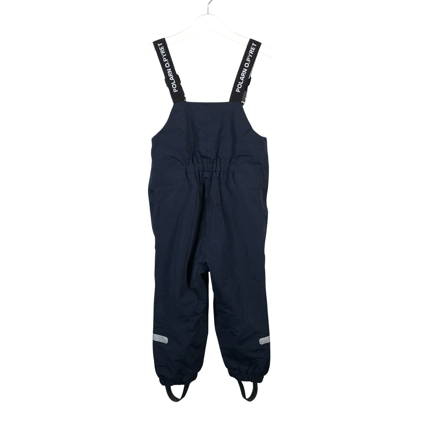 Unisex Polarn O. Pyret - Ulkoiluhousut, koko 104 - 110 - (2)