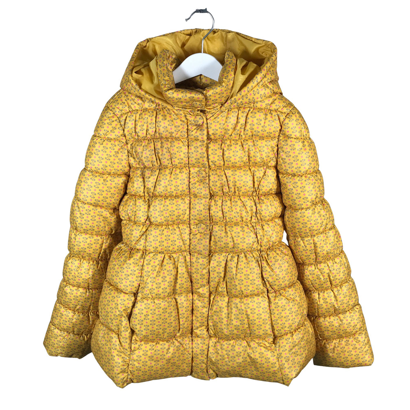 Unisex Benetton - Toppatakki, koko 146 - 152 - (1)
