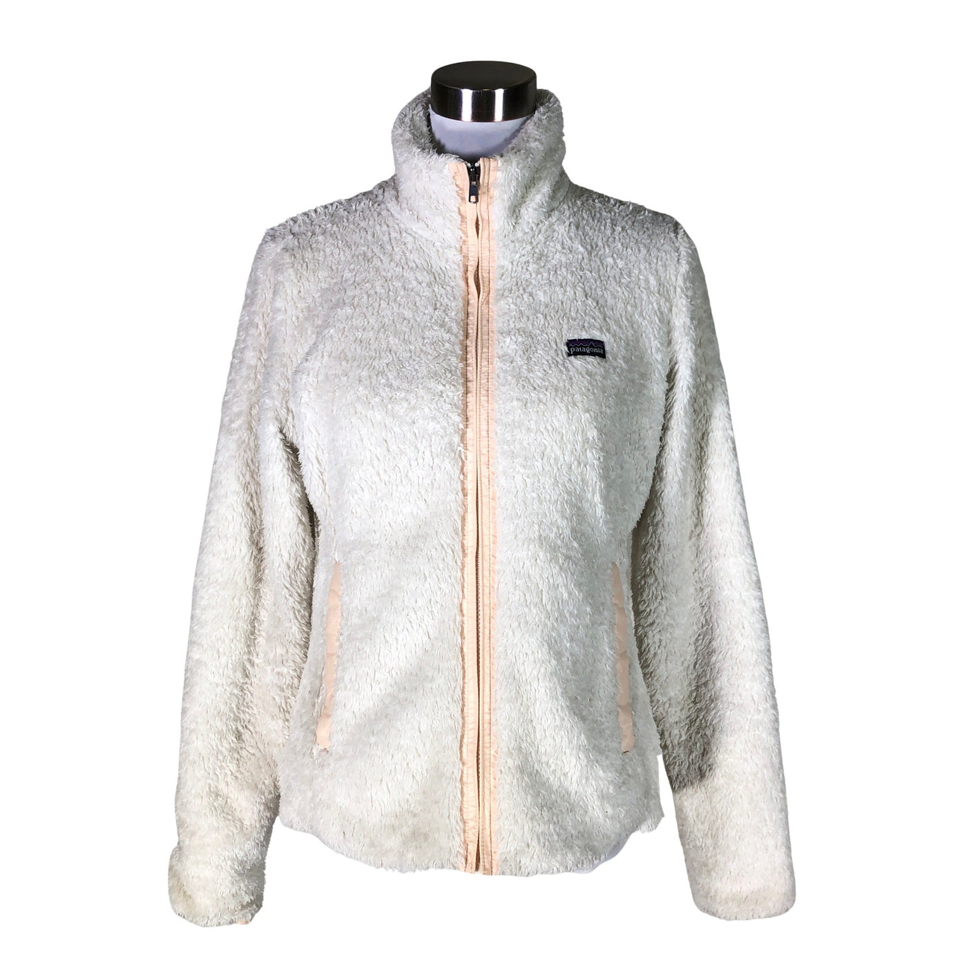Unisex Patagonia - Tekoturkistakki, koko 38 - (1)