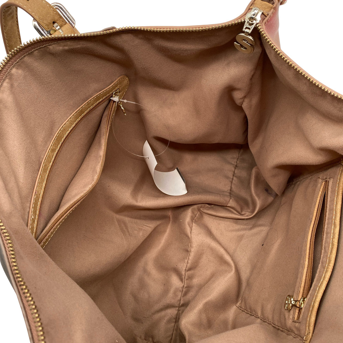 Unisex Desigual - Käsilaukku, koko Maxi - (2)