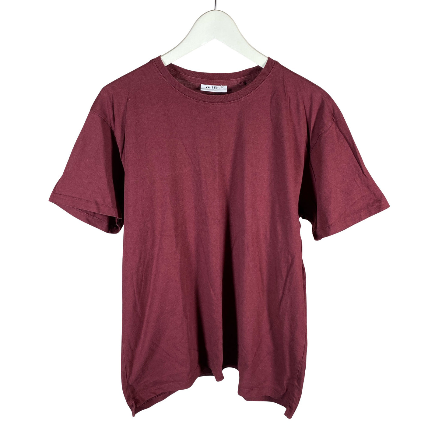 Unisex Vailent - T-paita, koko XL - (1)