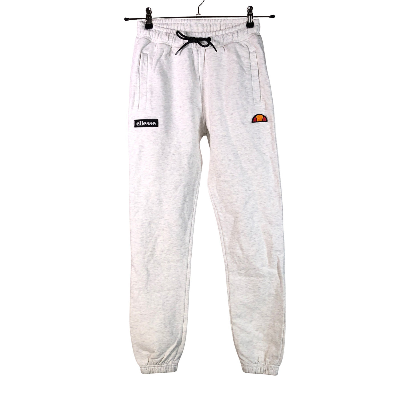 Unisex Ellesse - Collegehousut, koko 32 - (1)
