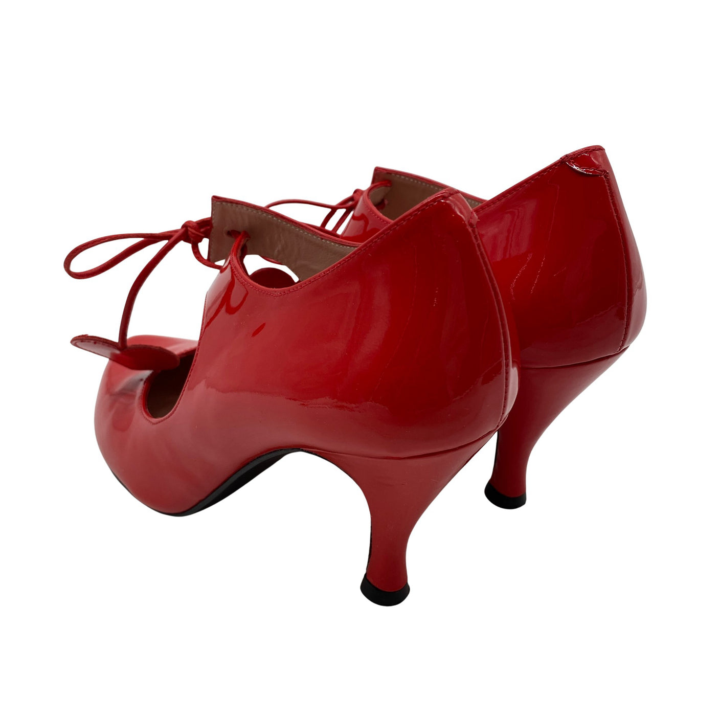 Unisex Minna Parikka - Korkokengät, koko 38 - (2)