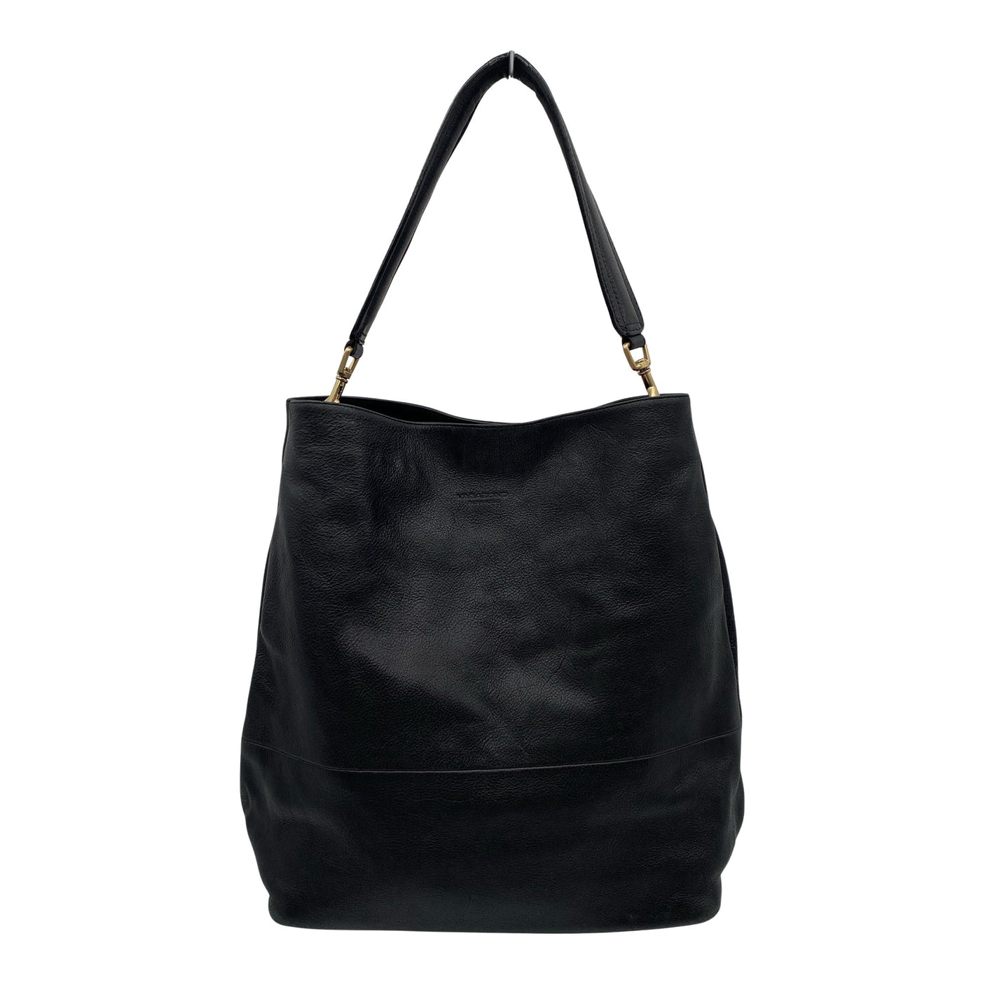 Unisex Vagabond - Käsilaukku, koko Maxi - (1)