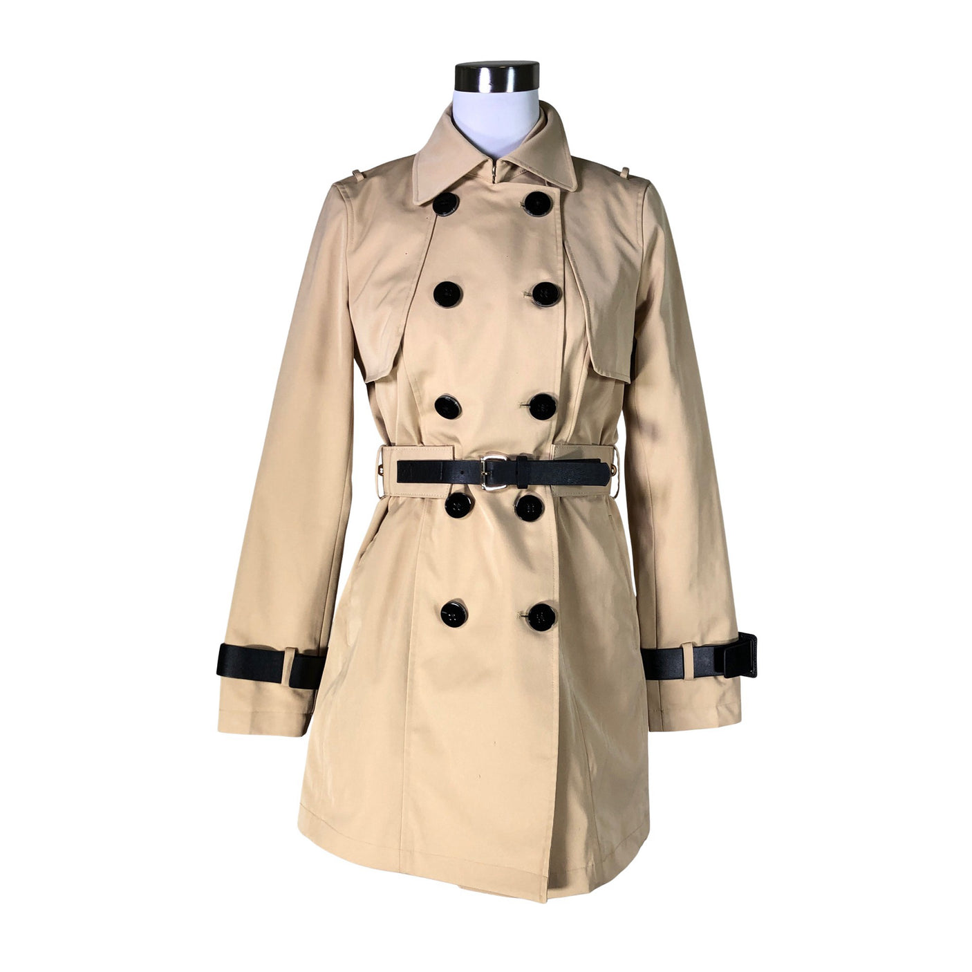 Unisex Guess - Trenssitakki, koko 38 - (1)