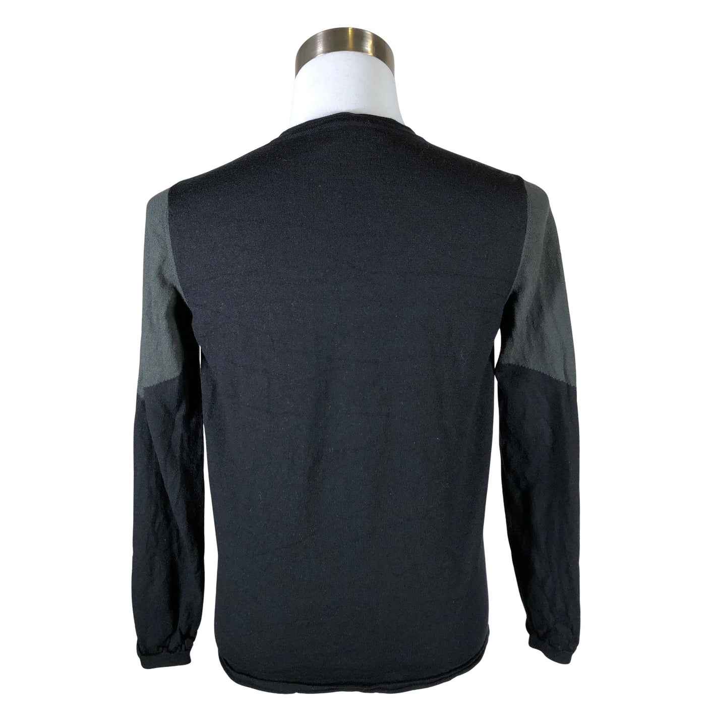 Unisex Emporio Armani - Neuletakki, koko M - (2)