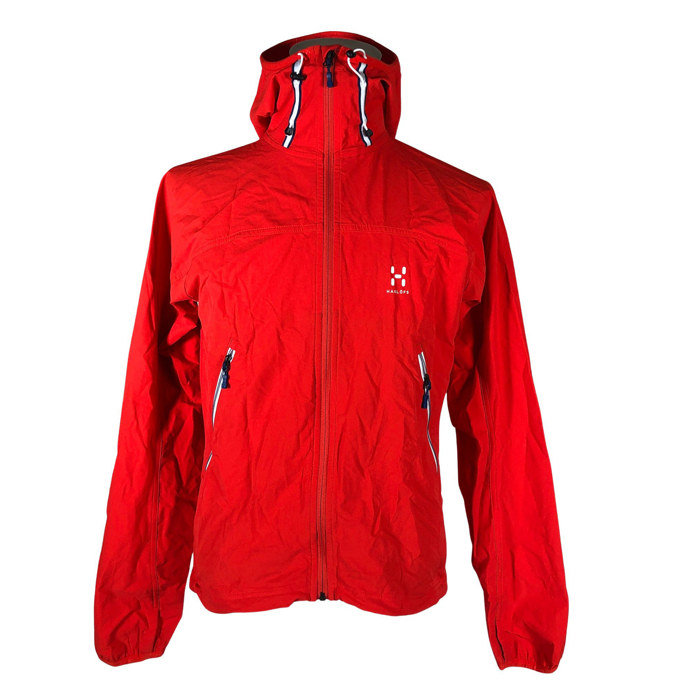 Unisex Haglöfs - Ulkoilutakki, koko M - (1)
